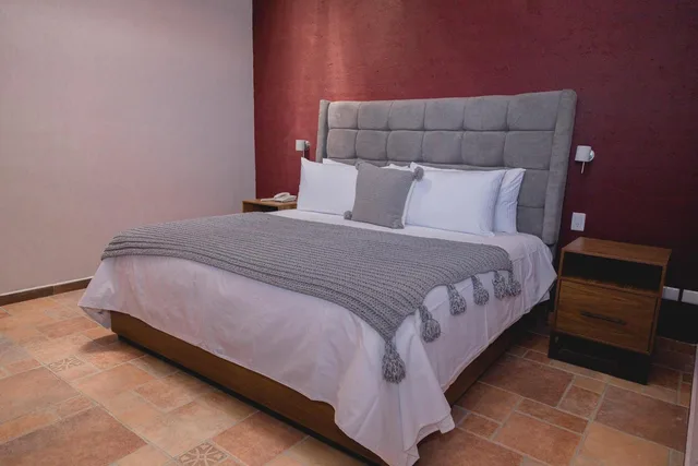غرفة ديلوكس بسريرين مزدوجين، Casa Eva Hotel Boutique 8/10