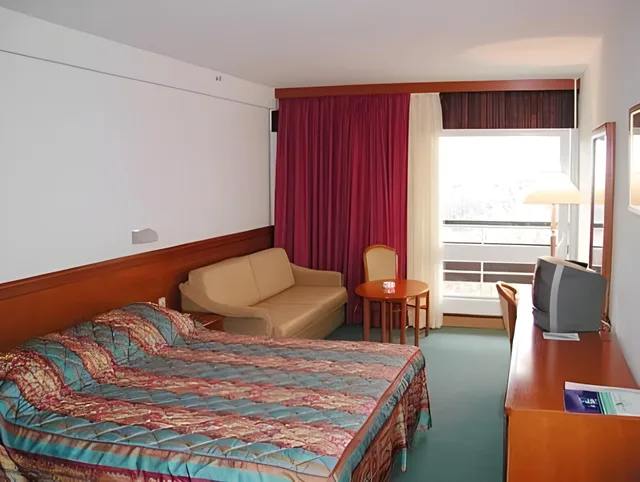 Superior, Double Bed, Lake Side، Hotel Jezero - Plitvice Lakes National Park 4/4