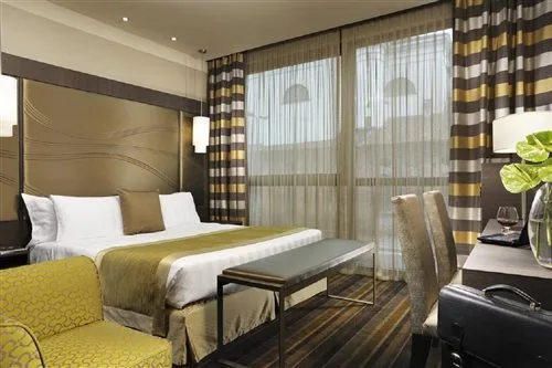 غرفة سوبيريور مفردة، Uptown Palace 1/1