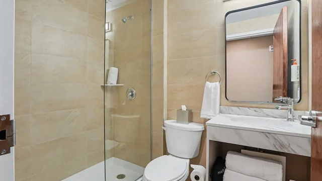 غرفة ديلوكس بسريرين كوين، Hotel Troy, Trademark Collection by Wyndham 5/5