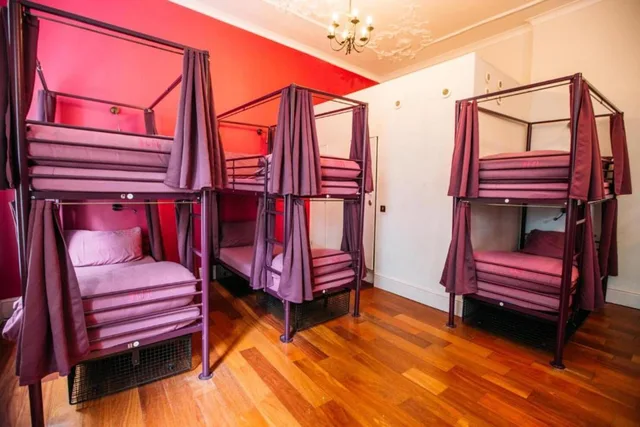 Private, 12 Beds، SAFESTAY YORK 1/1