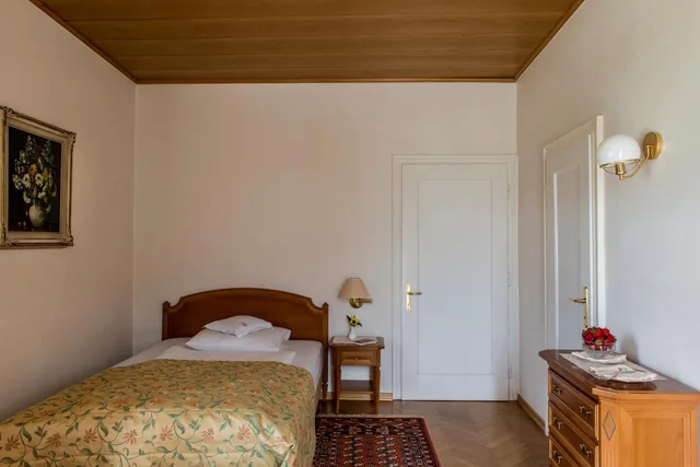 غرفة مفردة في الملحق، Hotel Elephant 1/7