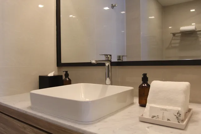 Superior, Double or Twin Bed, Wyndham La Vita Phuket 7/7