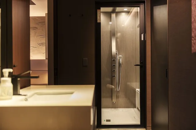 Premier, Twin Beds, Washing Machine، Tokyu Stay Kyoto Sakaiza 7/10