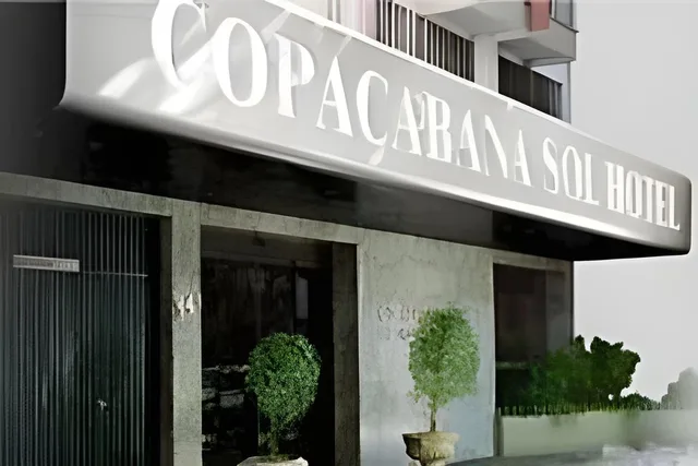 Super, Deluxe, Triple، Regency Copacabana Hotel (ex Copacabana Sol Hotel) 1/1