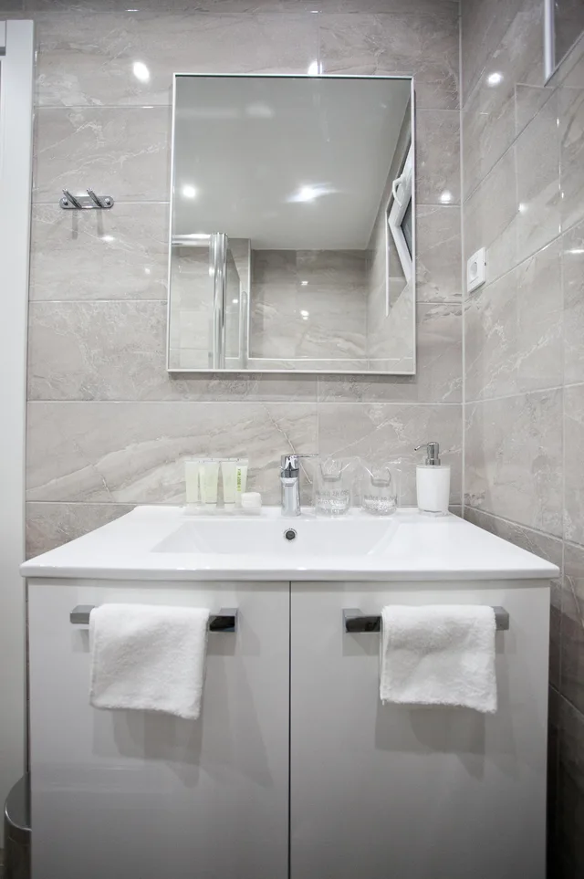 Studio Bihacka 11، Apartments 4 You Split 5/6