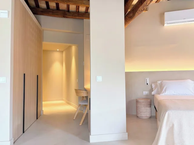 Gallery, Studio, Suite, Double Bed، Boutique Les Clarisses 10/10