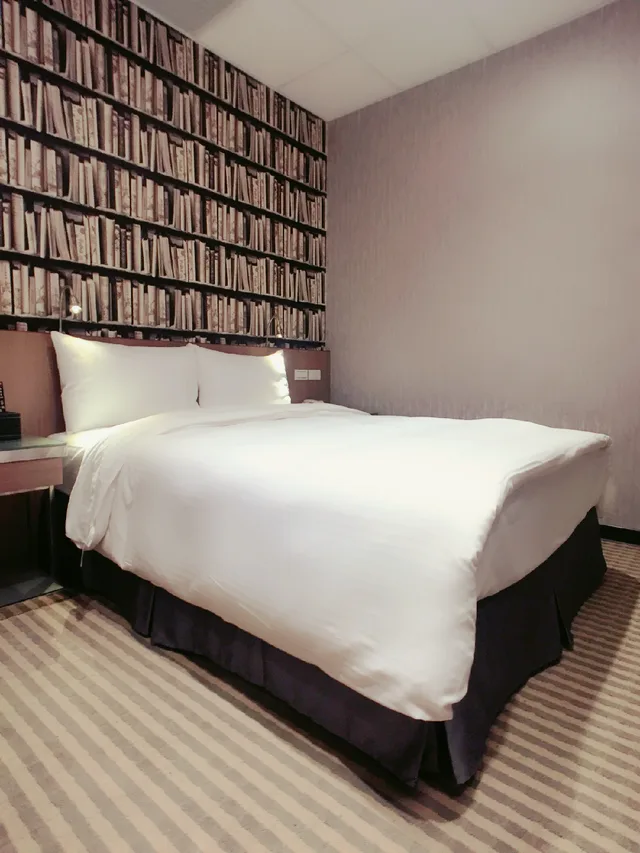 Room, Double Bed, No Window، Ueno Hirokoji 428 1/1