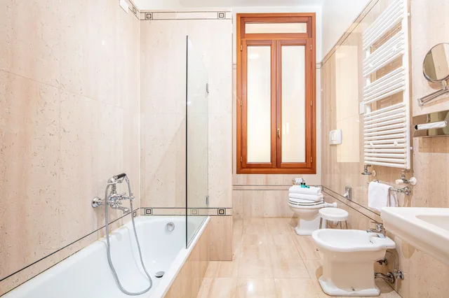 Santomaso, Junior Suite, Double Bed، All Angelo Art Hotel 4/6