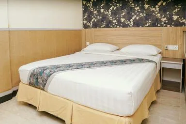 Standard, Hotel Golden Gate 1/1