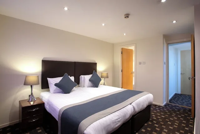 شقة عائلية، Grand Plaza Serviced Apartments 3/9