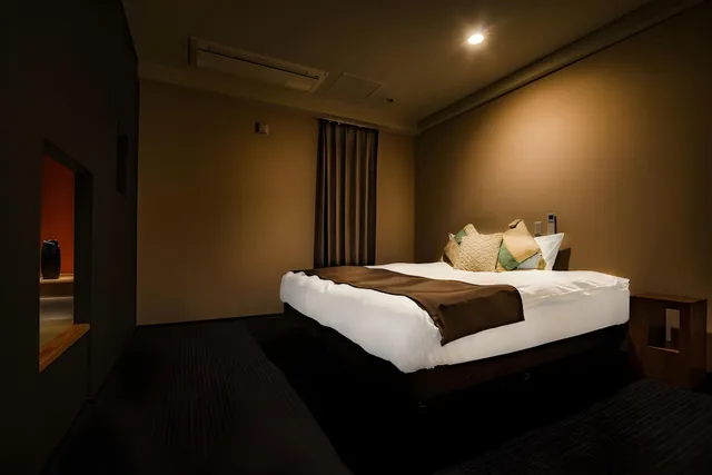 Presidential, Multiple Bedrooms, Suite, Hot Tub, Randor Residence Susukino Suites 2/2