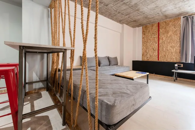 جناح تنفيذي، Piraeus Premium Suites 1/4