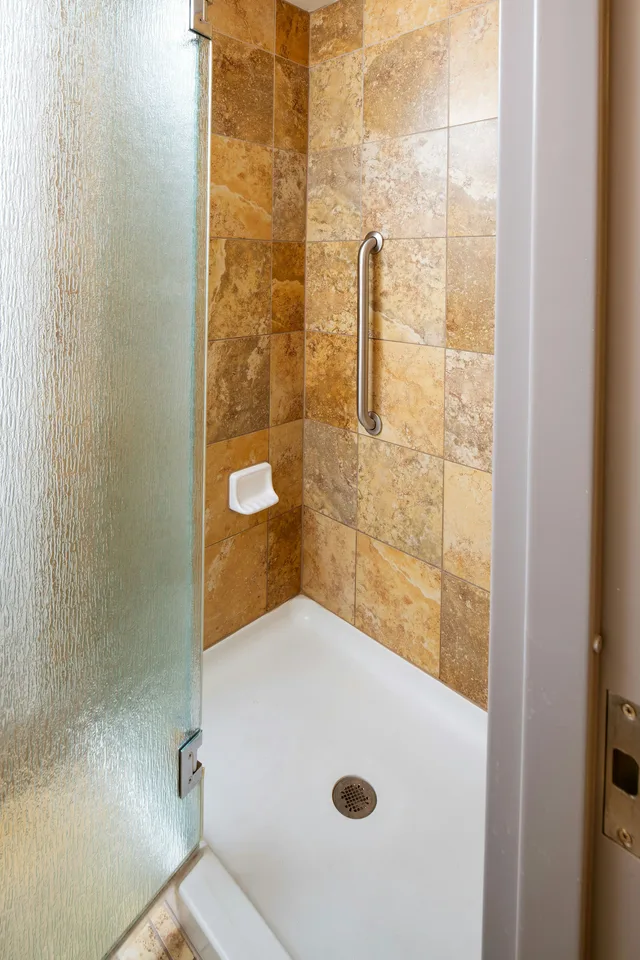غرفة بسرير كوين، Hampton Inn Tomah 8/8