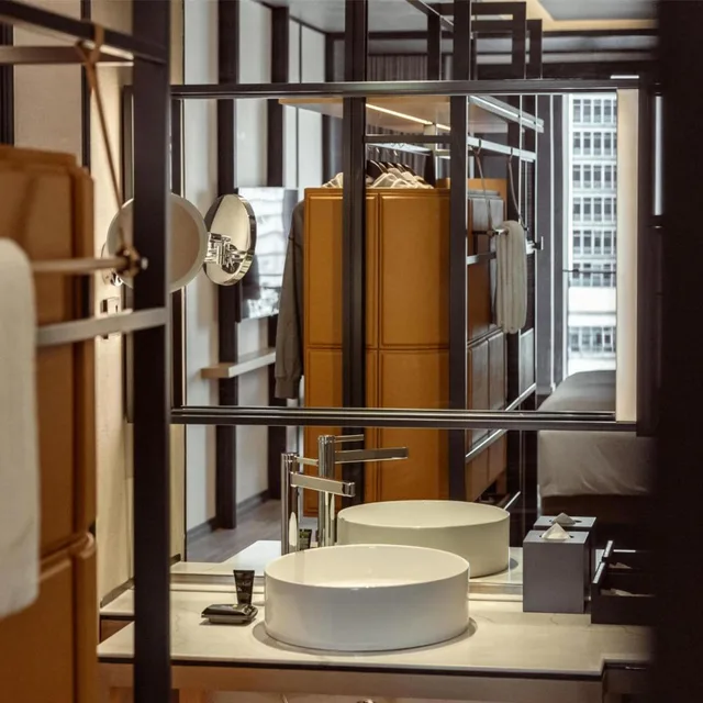 غرفة بسرير كينج، Hyatt Centric City Centre Kuala Lumpur 2/2