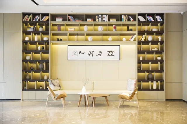 Atour Hotel Weihai، Weihai 37/50