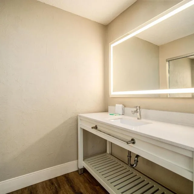 Efficiency, Ocean Front, North Tower، Perry S Ocean Edge Resort 6/6