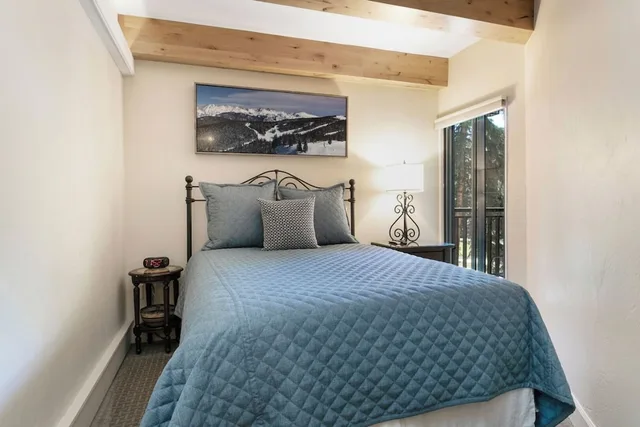 1 Bedroom, Platinum, Queen Bed، Antlers at Vail 1/3