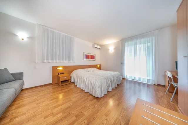 family suite, Hotel Karinhall 2/10