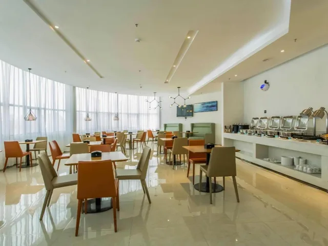 City Comfort Inn Liuzhou Liucheng People Square، ليوشو 31/51