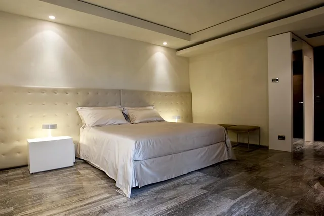 غرفة سوبيريور ثلاثية، Romano House 1/1