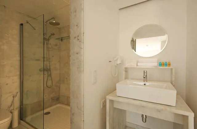 Select, Apartment, Twin Beds, Sofa, Marina Bayview Gran Canaria - Adults Only 3/9