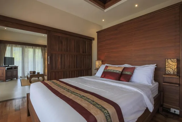 1 Bedroom, Deluxe, Apartment, Koh Phangan Pavilions 1/8
