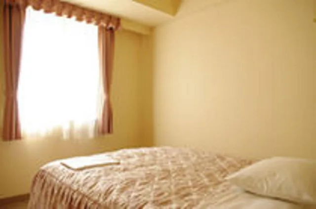 غرفة قياسية مفردة للمدخنين، Hotel Crown Hills Nigata 1/3
