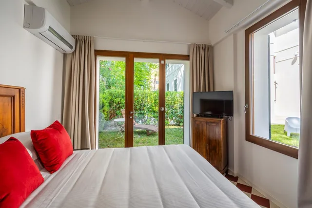 Superior, Apartment, Hotel Select Suites & Spa 1/10