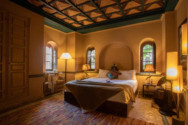Premium, Suite, Riad Hizad 2/5