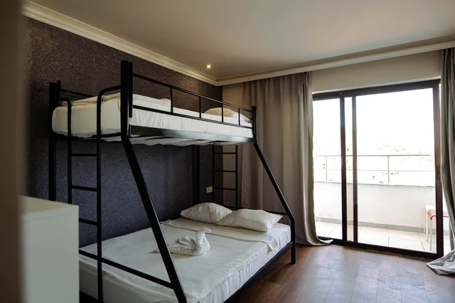 Room, Double Bed, Xl، Belsun Boutique Hotel 4/10