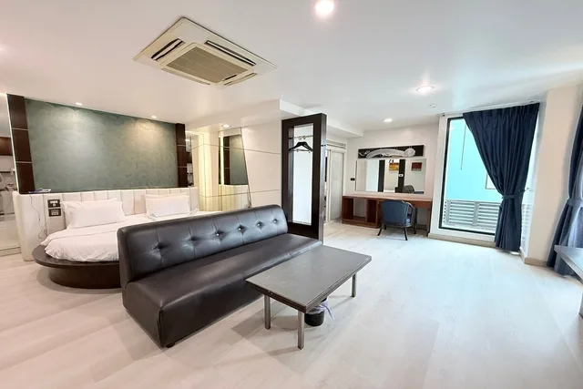 غرفة سوبيريور، Eurna Resort 8/10