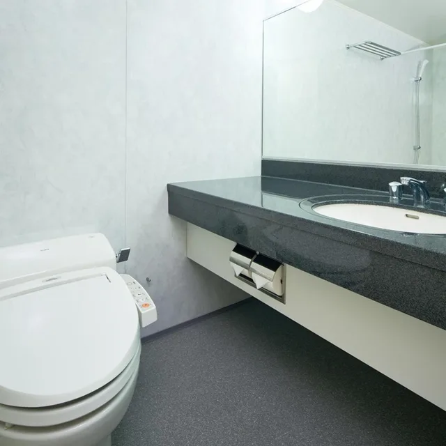 Superior, Twin Beds, Premium Floor، The OneFive Tokyo Kameido 4/4
