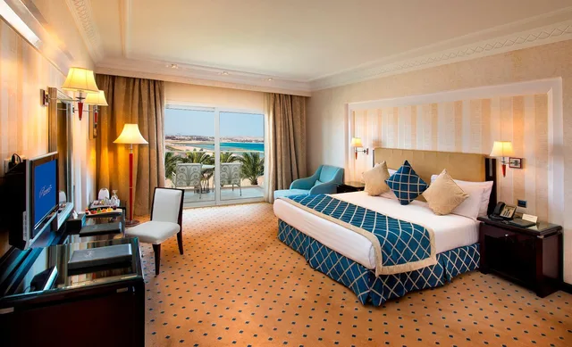 Side Sea View Room.، Premier Le Reve Hotel and Spa - Adults Only (+16) 1/2