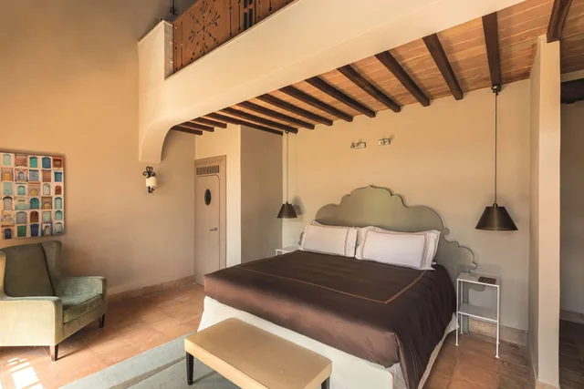 Tuscanica, Suite، Castello Di Casole A Belmond Hotel Tuscany 7/10