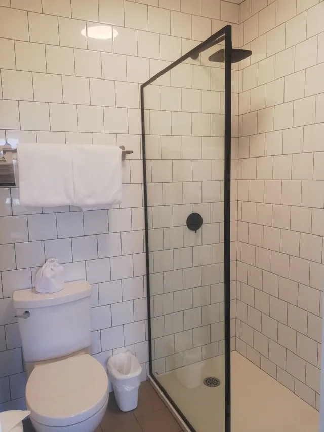 غرفة بسرير كوين، Hotel Mont-Tremblant 7/9