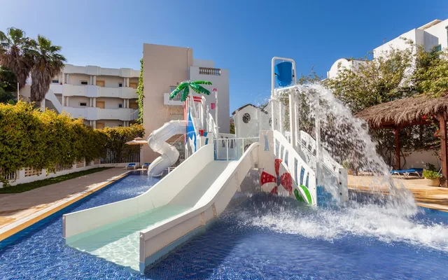 Residence Le Corail، الحمامات 56/67