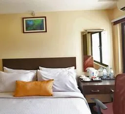غرفة مفردة، Ashok Residency 1/1