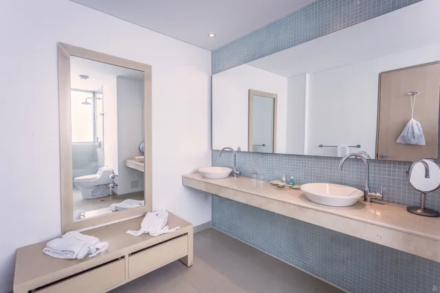 غرفة قياسية ثلاثية، Sonesta Hotel Cartagena 3/3