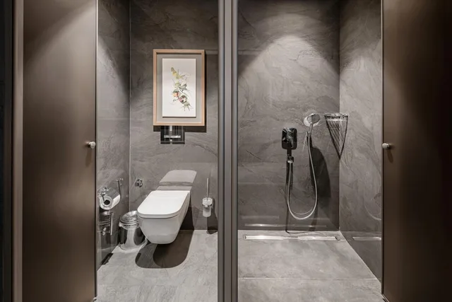 Unique, Type 2, Suite, Sea View، NG PHASELIS BAY 5/7