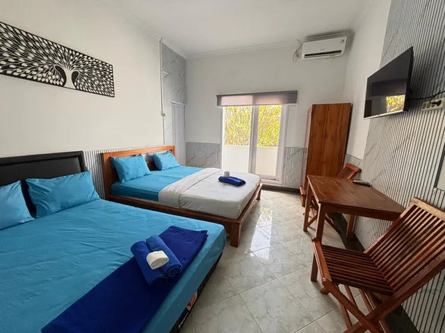 Vip, Family، Cozy Residence Wedasari Bali 1/4