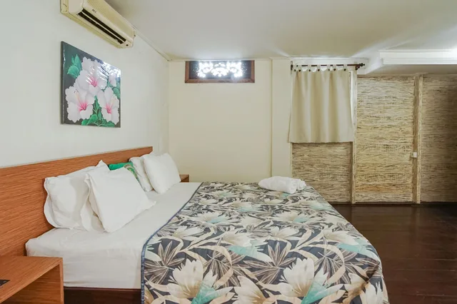 فيلا بغرفتي نوم، Villa Balitung Seminyak 3/9