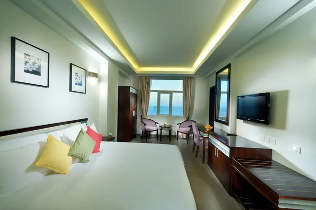 غرفة قياسية مفردة، Al Hail Waves Hotel Managed By Centara 1/1