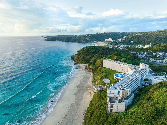 Japanese, Style, Ocean View، Shimoda Prince Hotel 1/1