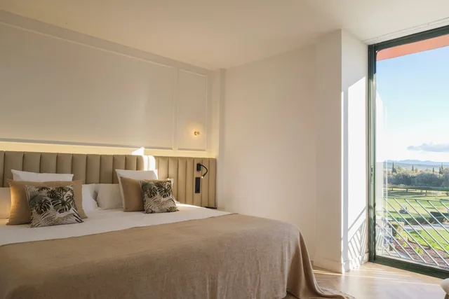 غرفة أساسية بسريرين منفصلين، Torremirona Golf & Spa Resort 2/3