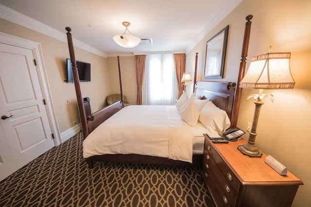 Kensington, Suite, King Bed، Royal Park Hotel 1/3