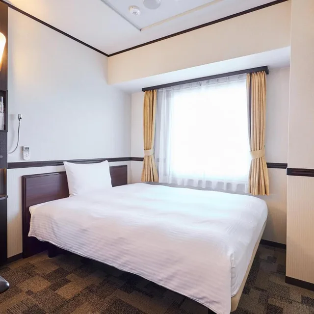 غرفة مفردة للمدخنين، Toyoko Inn Keio Sen Hashimoto Eki Kita Guchi 1/10
