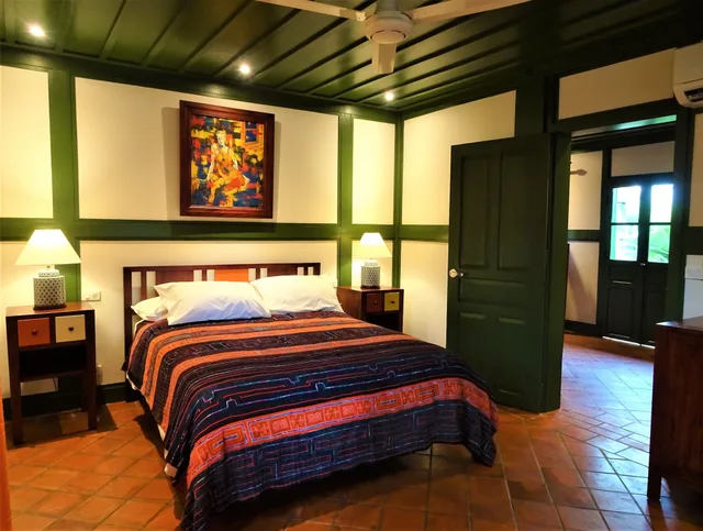 3 Bedrooms, Traditional, House، Villa Maydou 2/9
