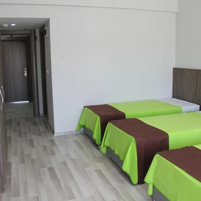 غرفة سوبيريور ثلاثية، Mori Sport Hotel 3/7