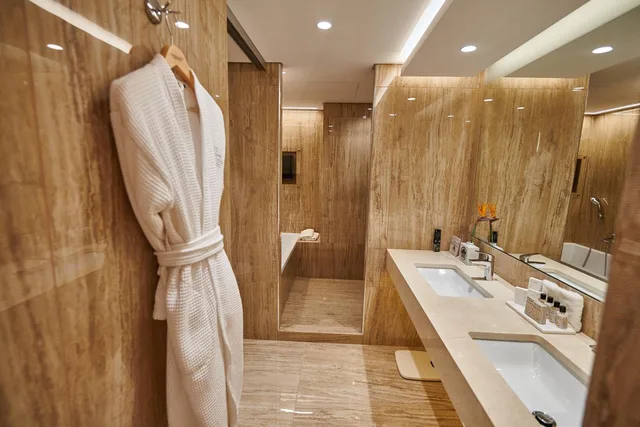Divine, Suite, Terrace، Divani Palace Acropolis 1/1